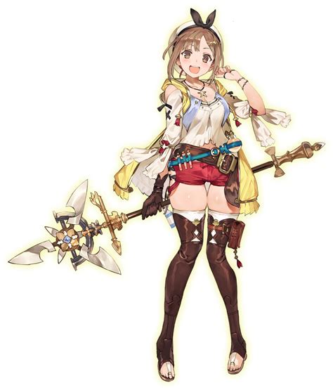 aterlier ryza|atelier ryza wikipedia.
